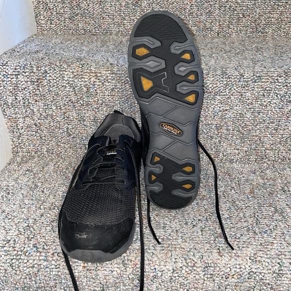 NWOT Carolina Steel Toe Shoes - Picture 7 of 10